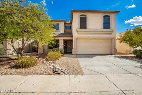 2521 W BIG OAK Street, Phoenix, AZ 85085