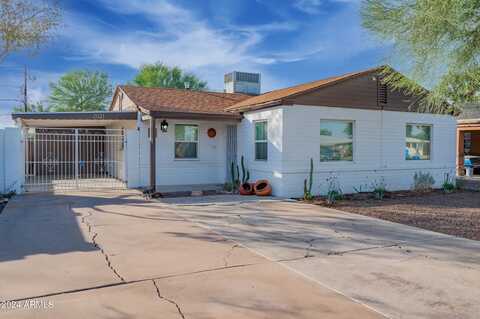 2021 W OSBORN Road, Phoenix, AZ 85015