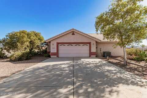 15819 S BENTLEY Drive, Arizona City, AZ 85123