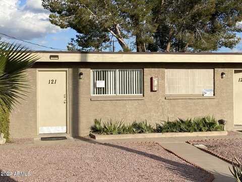 2150 W MISSOURI Avenue, Phoenix, AZ 85015