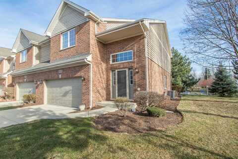 1450 E. Katie Lane, Palatine, IL 60074