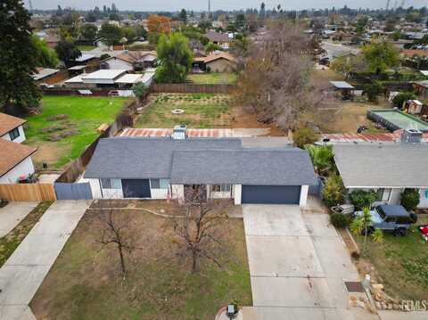 10701 Cave Avenue, Bakersfield, CA 93312