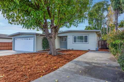 1749 Kidder Avenue, Fairfield, CA 94533