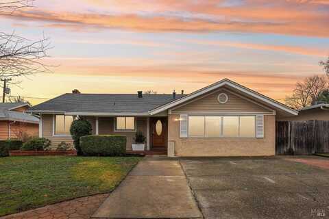 457 Elder Street, Vacaville, CA 95688