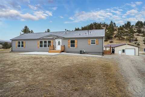 630 Rapelje Rd., Columbus, MT 59019