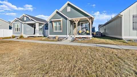 1879 St. Paul Lane, Billings, MT 59101