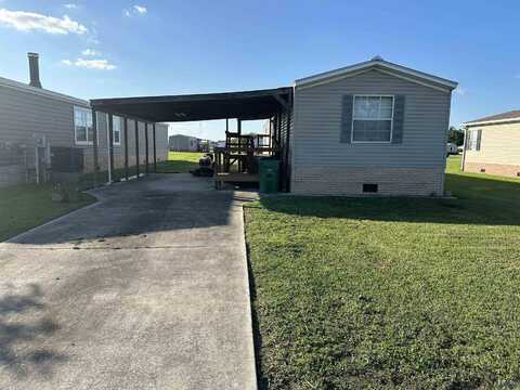 125 CUMBERLAND DR, Gray, LA 70359