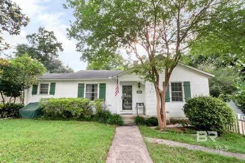 33 Lancaster Road, Mobile, AL 36608