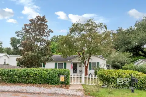 33 Lancaster Road, Mobile, AL 36608