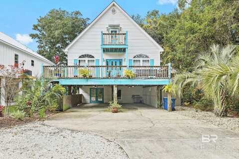 5393 Armadillo Avenue, Orange Beach, AL 36561