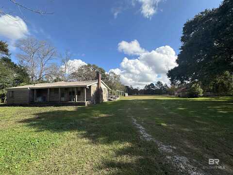 9520C Four Mile Road, Irvington, AL 36544