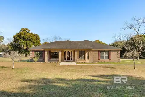 10204 Bobby Saucer Road, Grand Bay, AL 36541