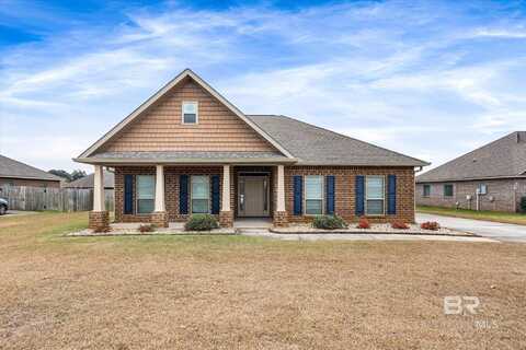 9738 Ottawa Drive, Daphne, AL 36526