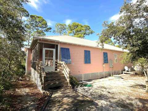 5601 W FORT MORGAN Road, Gulf Shores, AL 36542