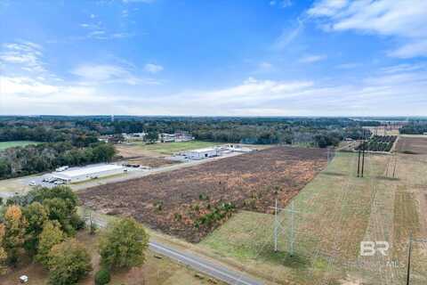 0 North Boulevard, Silverhill, AL 36576