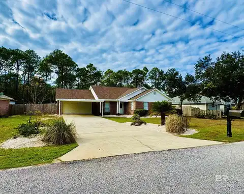 16012 Brigadoon Trail, Gulf Shores, AL 36542