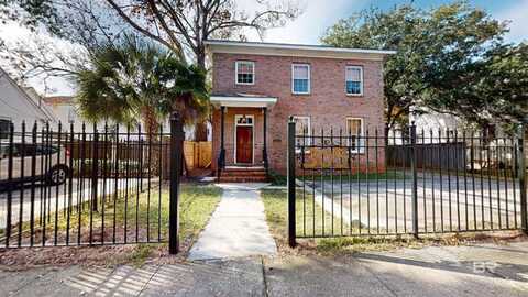 305 N Jackson Street, Mobile, AL 36603