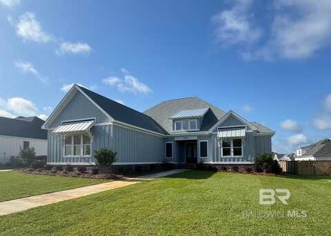 10912 Catania Avenue, Fairhope, AL 36532