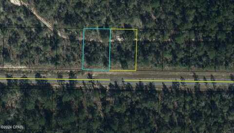 Lots 6 & 7 Hayward Street, Chipley, FL 32428