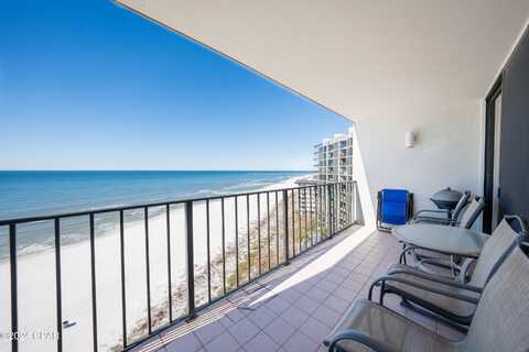 11619 Front Beach unit: 902, Panama City Beach, FL 32407
