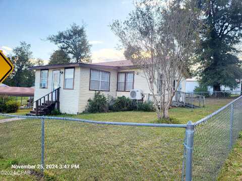 2779 Brenda Street, Marianna, FL 32448