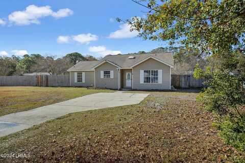 5 Irongate Drive, Beaufort, SC 29906