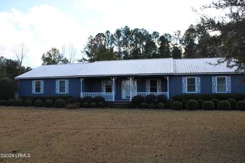 3222 Charleston Highway, Varnville, SC 29944