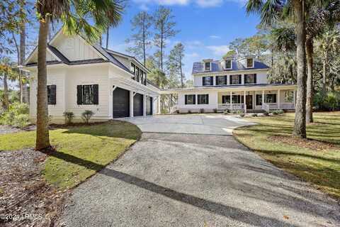 7 Winding Oak Court, Okatie, SC 29909