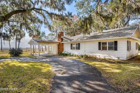 21 Inwood Plantation Drive, Beaufort, SC 29906