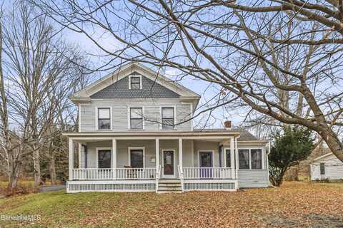 772 North Hoosac Rd, Williamstown, MA 01267