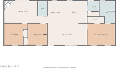 463 Kara Drive SW, Shallotte, NC 28470