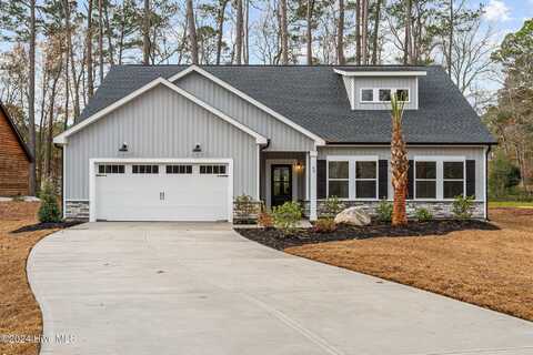 63 Northeast Drive NW, Calabash, NC 28467