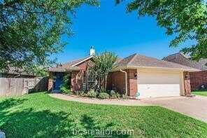 2363 Kendal Green, College Station, TX 77845