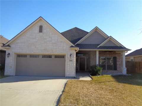 4106 Rocky Mountain Court, College Station, TX 77845