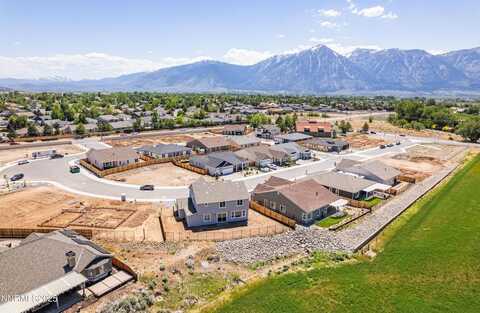 638 Sage Grouse Loop, Gardnerville, NV 89460