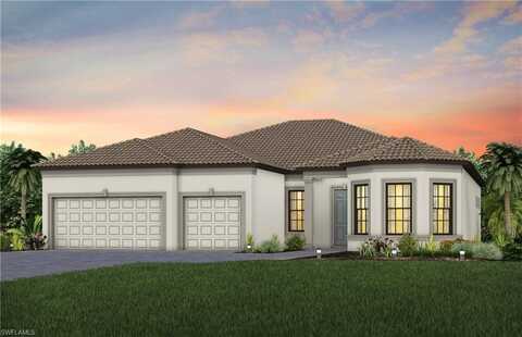 20581 Napa, ESTERO, FL 33928