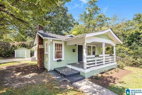 706 80TH PLACE, BIRMINGHAM, AL 35206