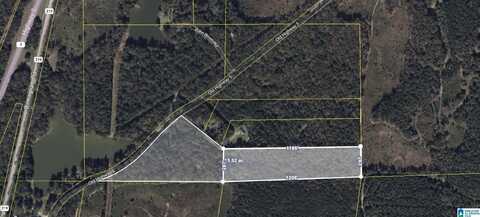 0 HIGHWAY 5, WEST BLOCTON, AL 35184