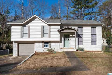 5162 CROWLEY DRIVE, IRONDALE, AL 35210