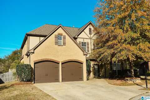 2001 BELVEDERE CIRCLE, BIRMINGHAM, AL 35242