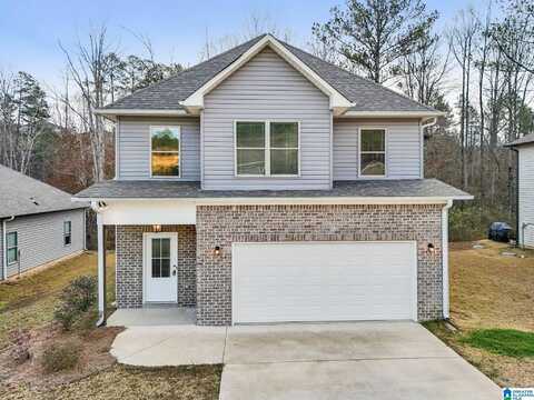 1255 BROOKHAVEN DRIVE, ODENVILLE, AL 35120