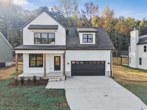 117 ALABAMA BOULEVARD, TRUSSVILLE, AL 35173