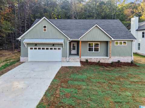 109 ALABAMA BOULEVARD, TRUSSVILLE, AL 35173