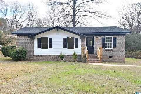 808 STRONG STREET, ROANOKE, AL 36274