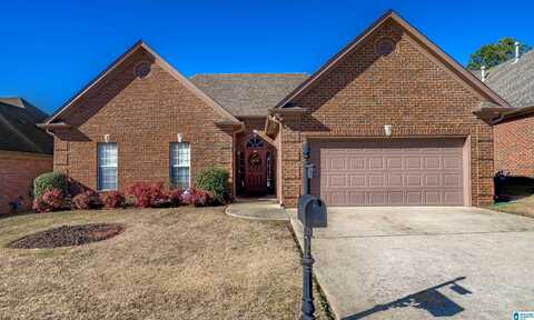 2910 SUMMIT DRIVE, FULTONDALE, AL 35068