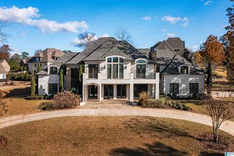 2612 ALTADENA PARK CIRCLE, VESTAVIA HILLS, AL 35243