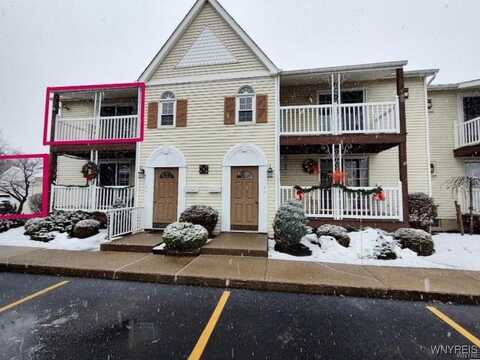 400 West - I2 Avenue, West Seneca, NY 14224