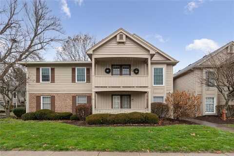 47 Wood Creek Drive, Pittsford, NY 14534