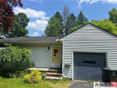 324 Weeks Street, Jamestown, NY 14701