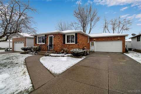 155 N Transit Hill Drive, Cheektowaga, NY 14043